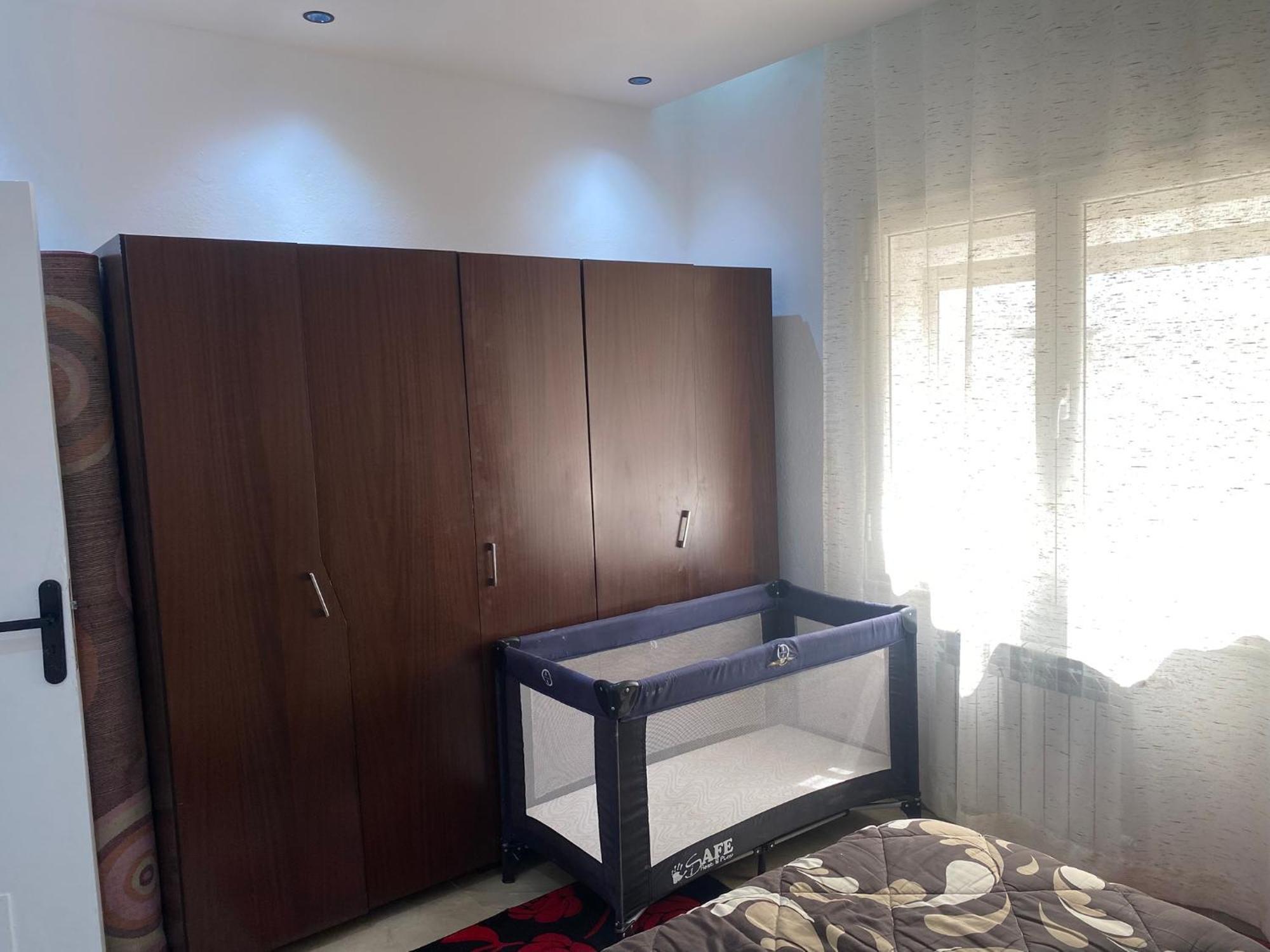 City Apartment Rades Tunis Free Wifi Екстер'єр фото